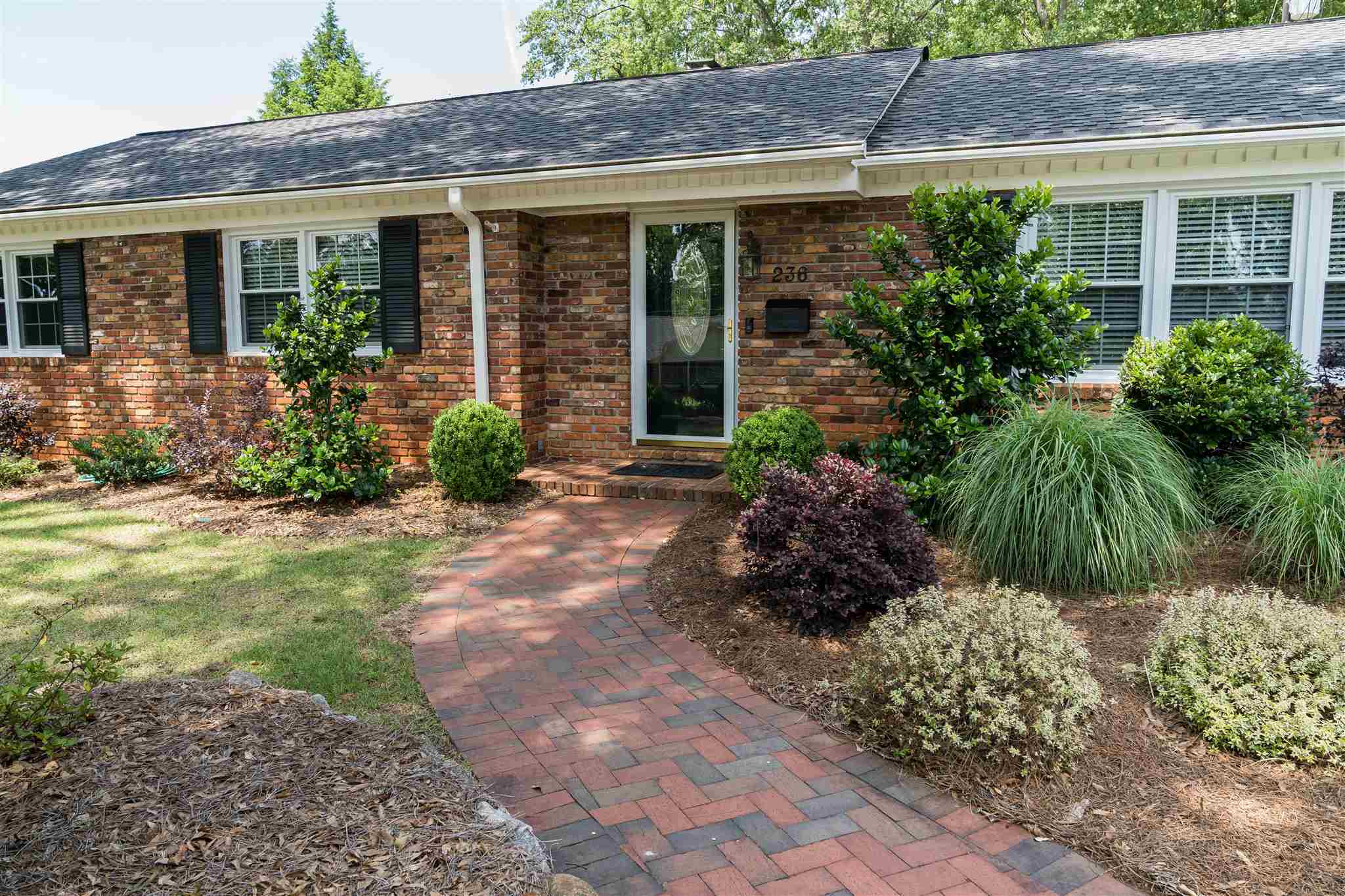 Property Photo:  236 Greengate Lane  SC 29307 