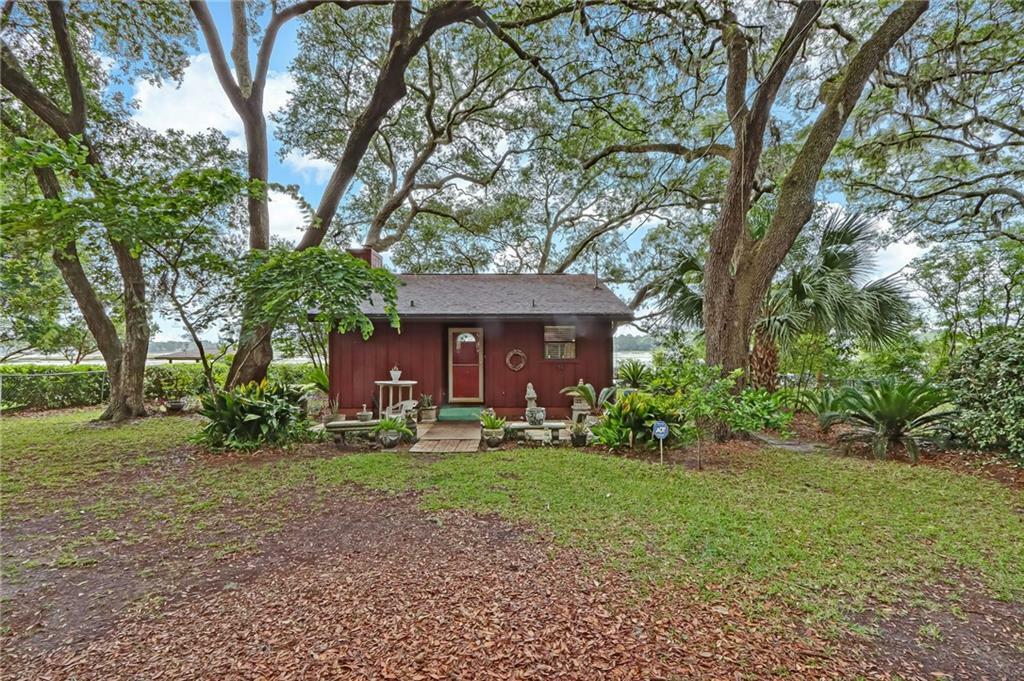 Property Photo:  96270 Will Young Road  FL 32097 