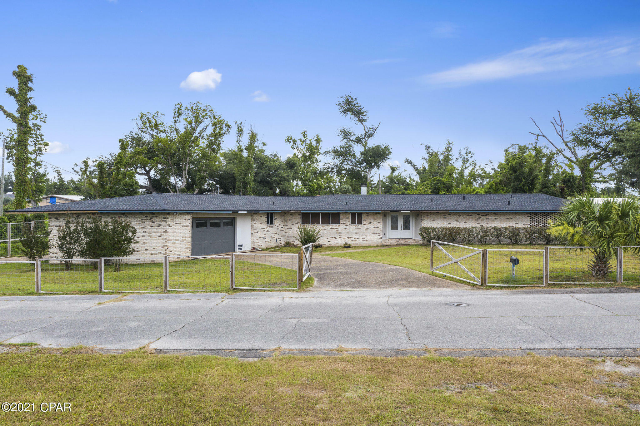 Property Photo:  618 Kirklin Avenue  FL 32401 