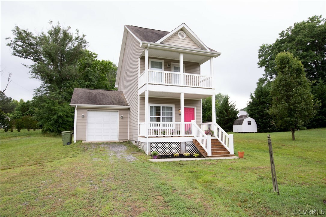 Property Photo:  1603 High Street  VA 23901 