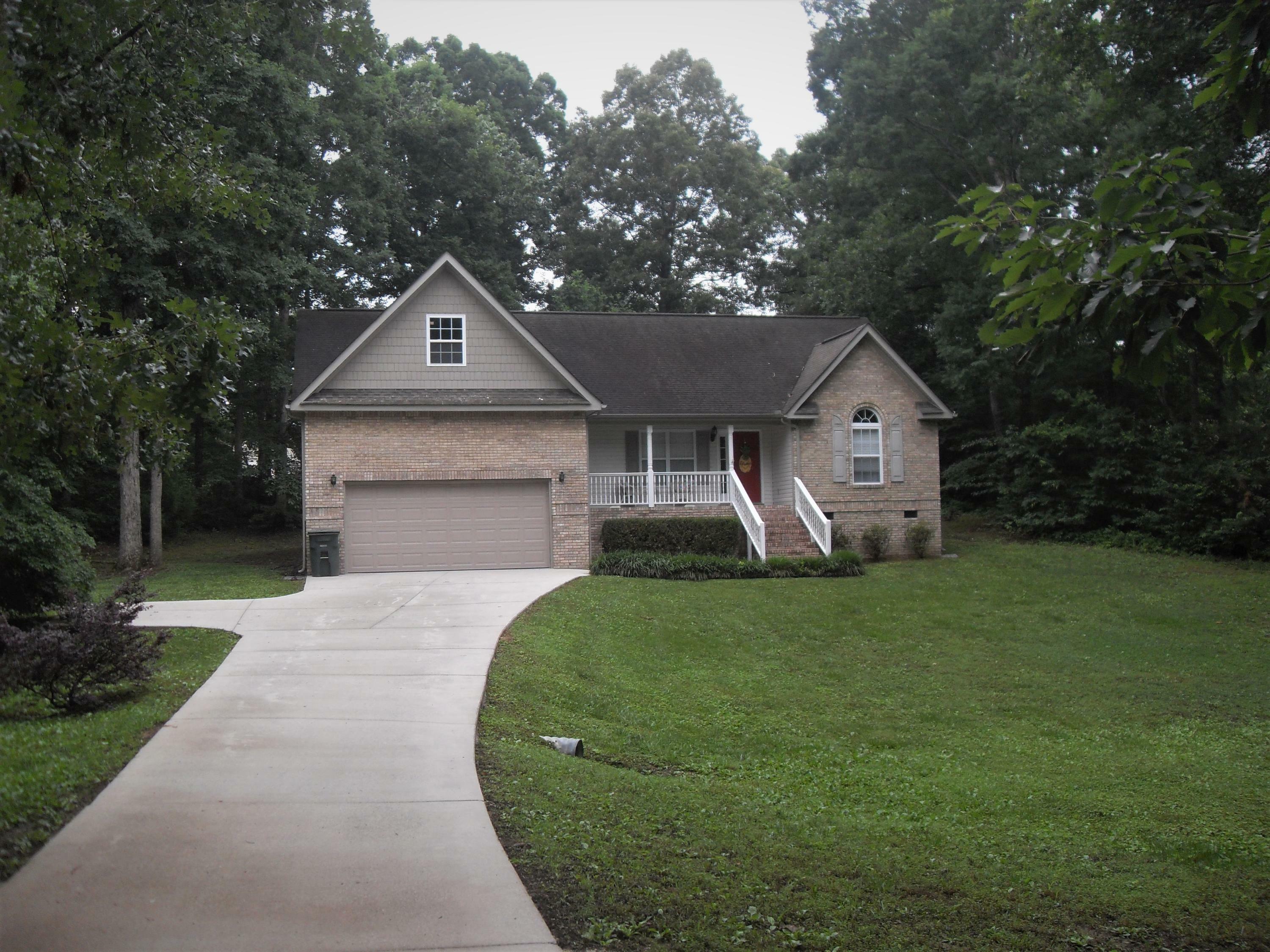 922 Van Dell Dr  Rock Spring GA 30739 photo