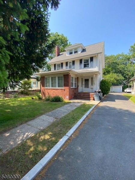 Property Photo:  439 S Orange Ave  NJ 07079 