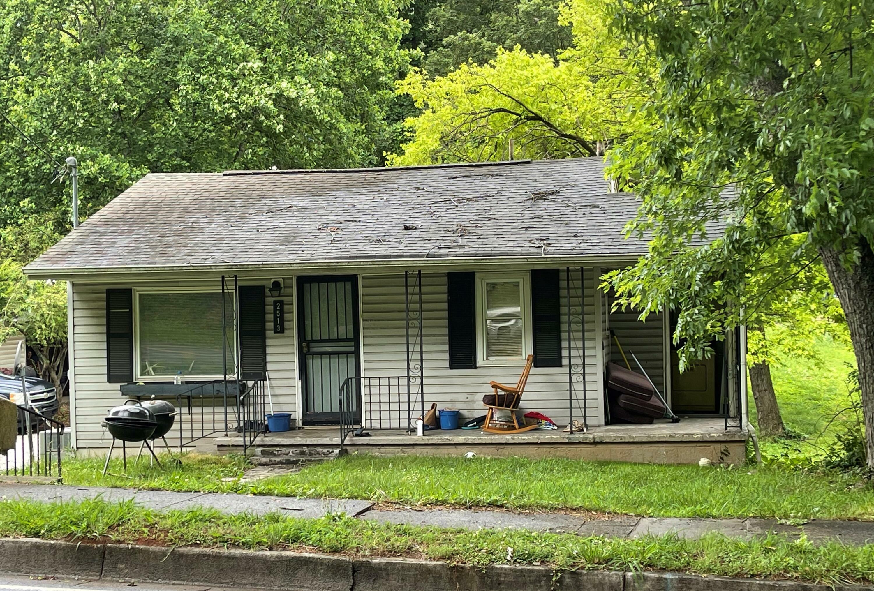 Property Photo:  2513 Keith Ave  TN 37921 