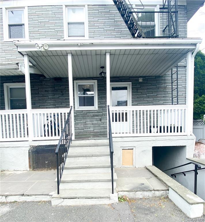 Property Photo: 139 Pelham Road 1 NY 10805