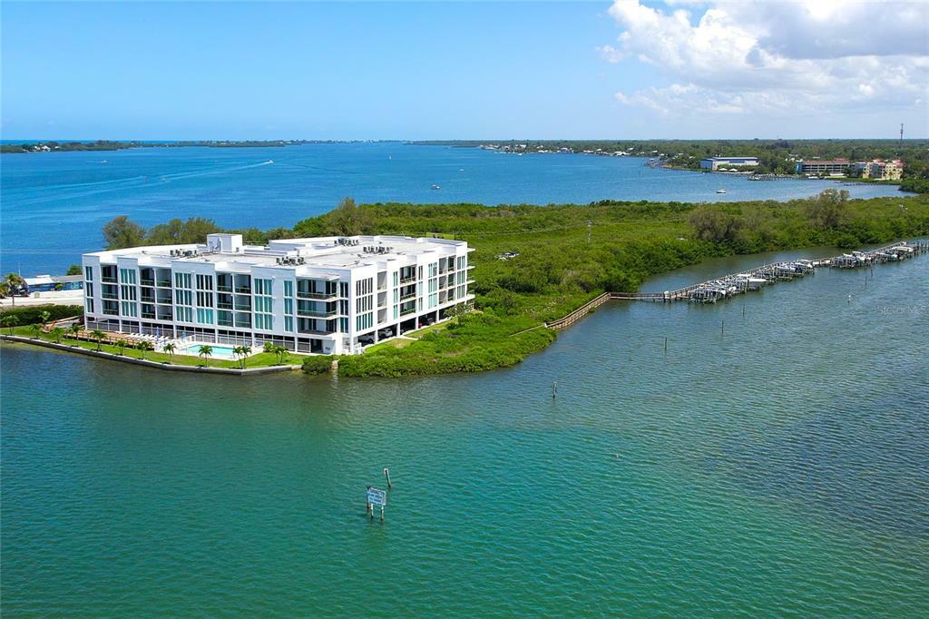 Property Photo:  1375 Beach Road 307  FL 34223 