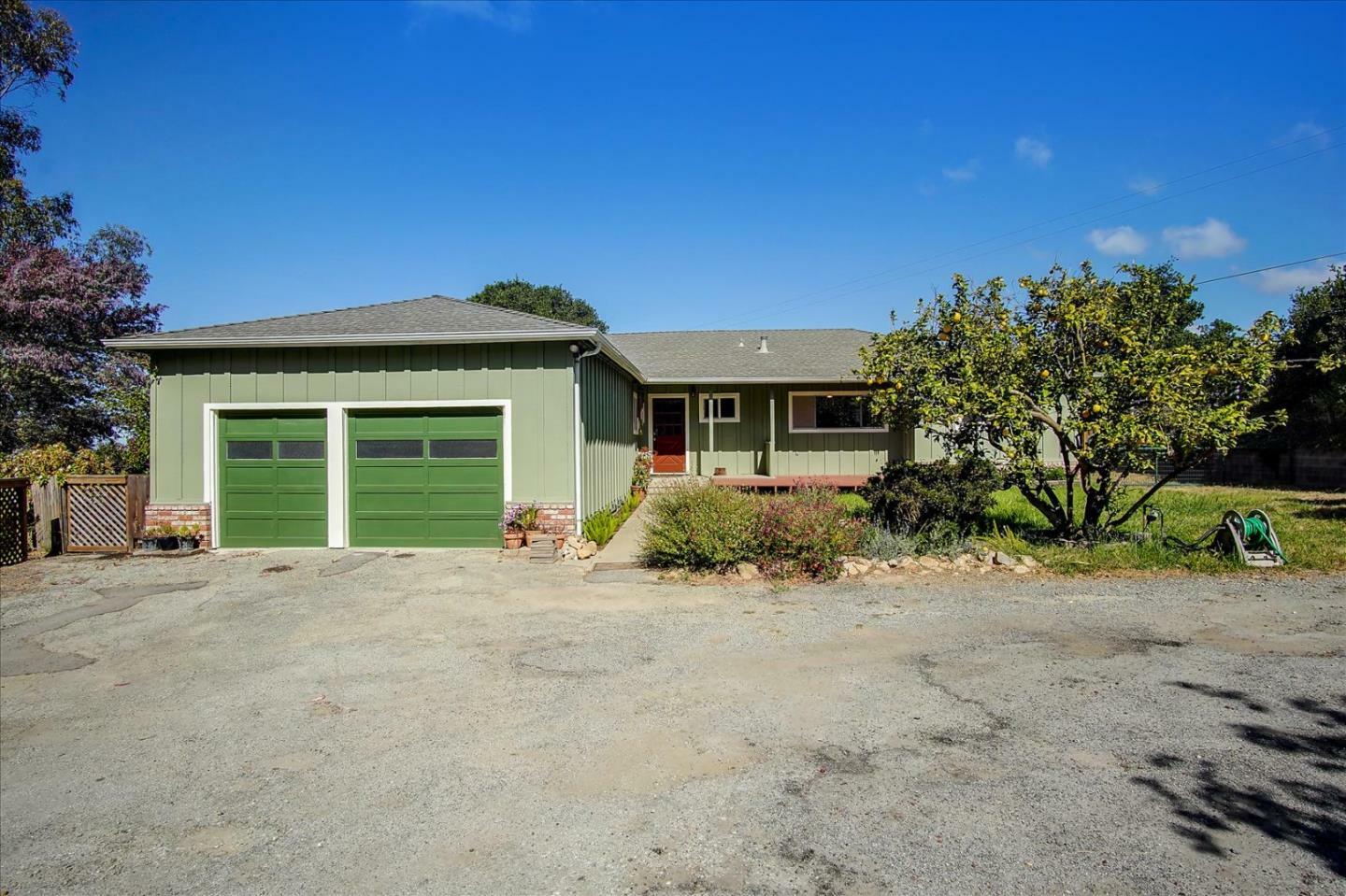 Property Photo:  1451 Castroville Boulevard  CA 93907 