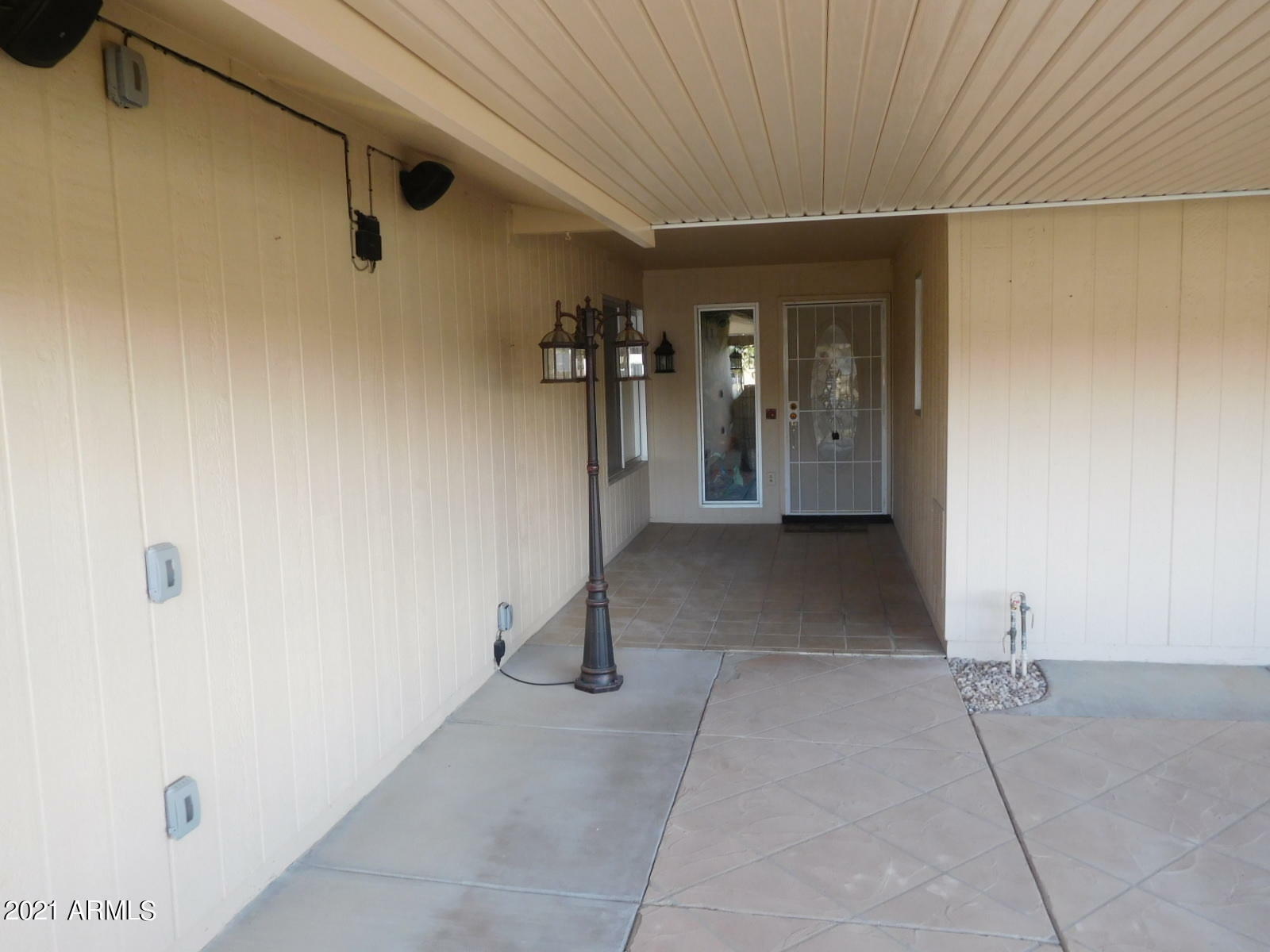 Property Photo: 10606 W Campana Drive AZ 85351