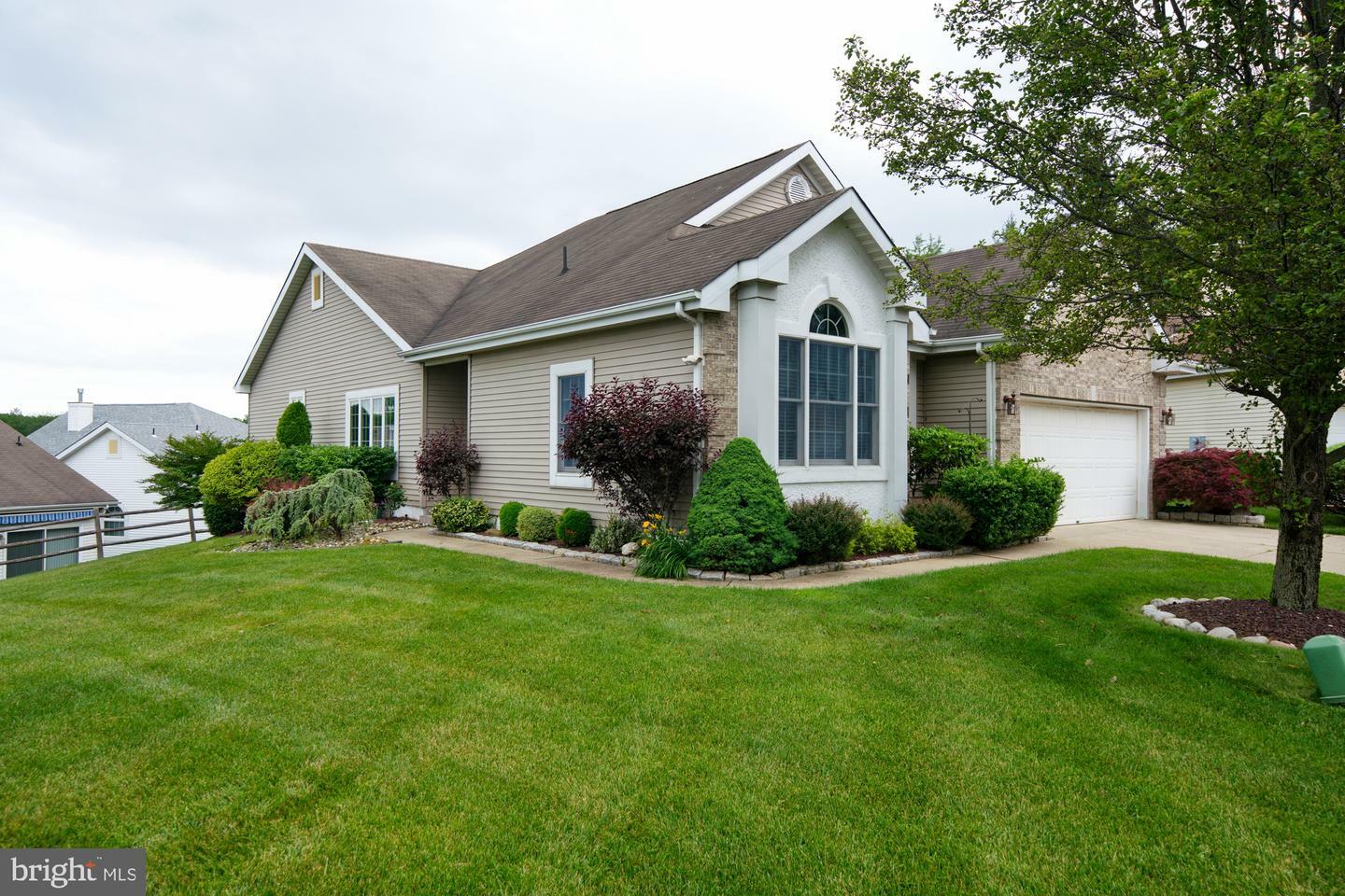 Property Photo: 38 Sherwood Drive NJ 08831