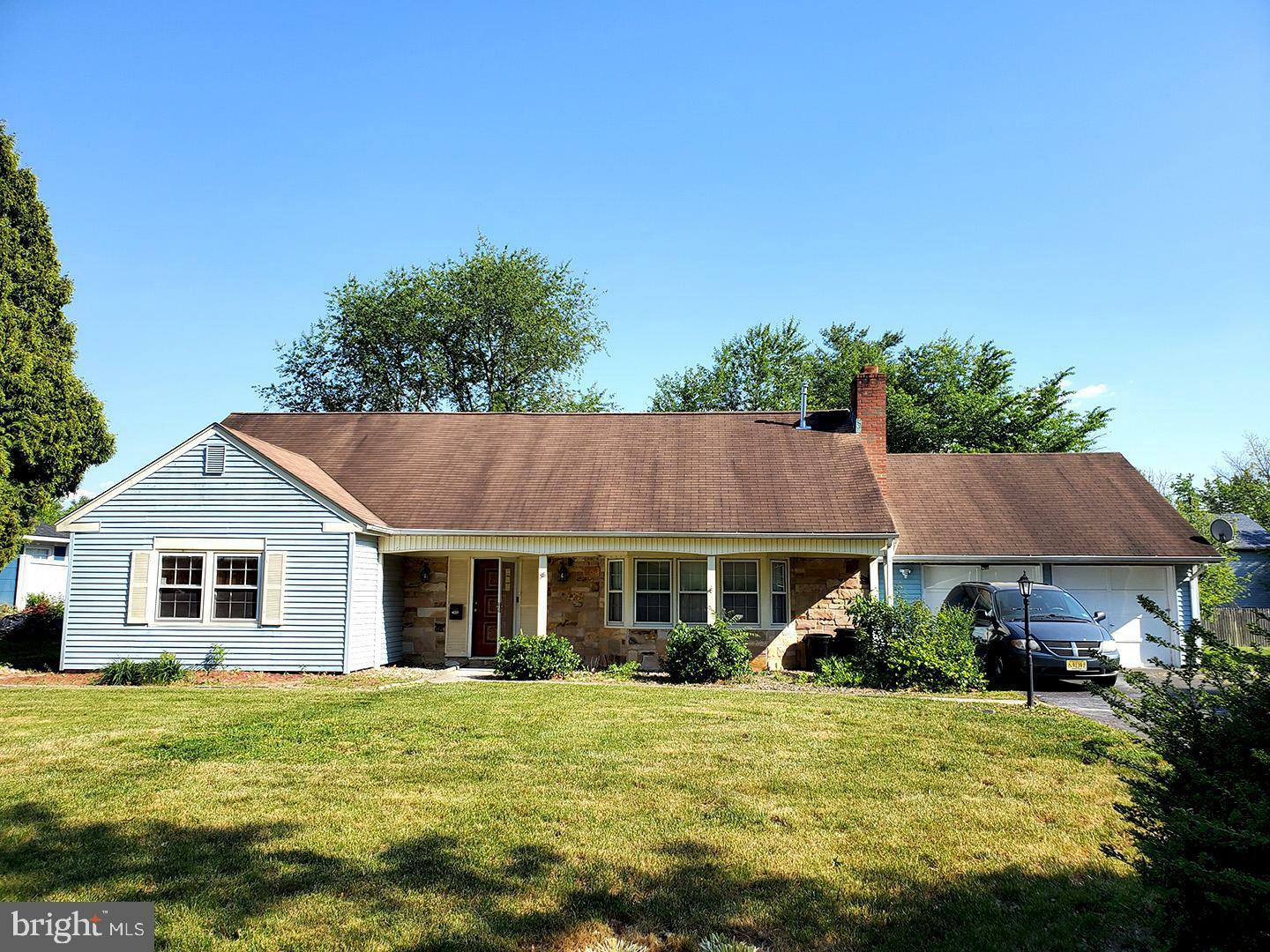 Property Photo:  38 Chalford Lane  NJ 08046 