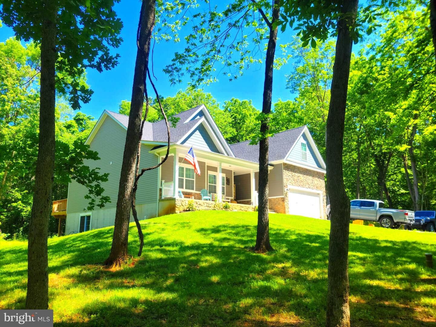 Property Photo:  399 Nimitz  WV 25427 