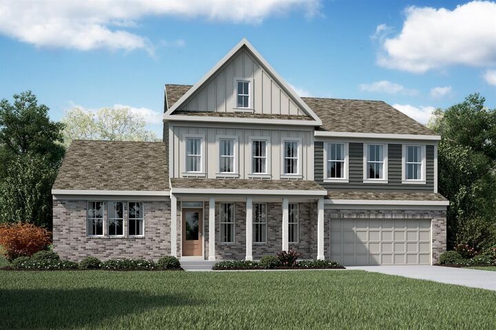 7690 Wharton Ct  West Chester OH 45069 photo