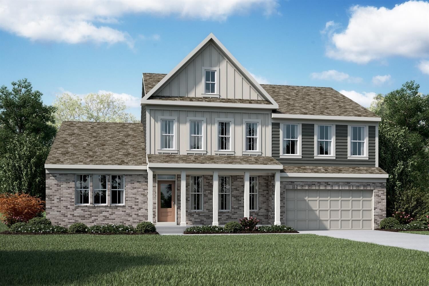 Property Photo: 7690 Wharton Ct OH 45069