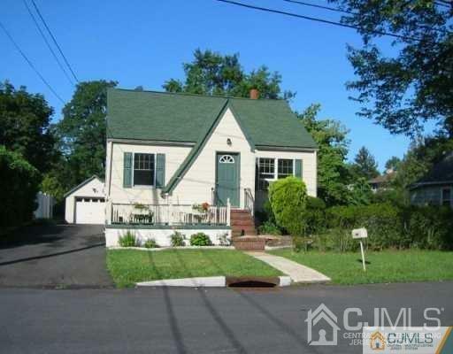 Property Photo:  2604 Dover Street  NJ 08854 