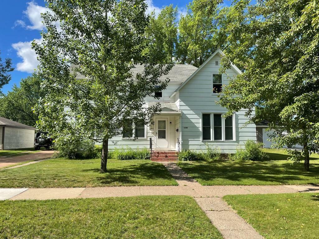 Property Photo:  1706 East 3rd Street  WI 54452 