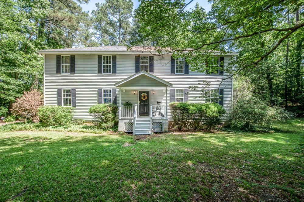 Property Photo:  181 Sweetwater Creek Drive  SC 29860 