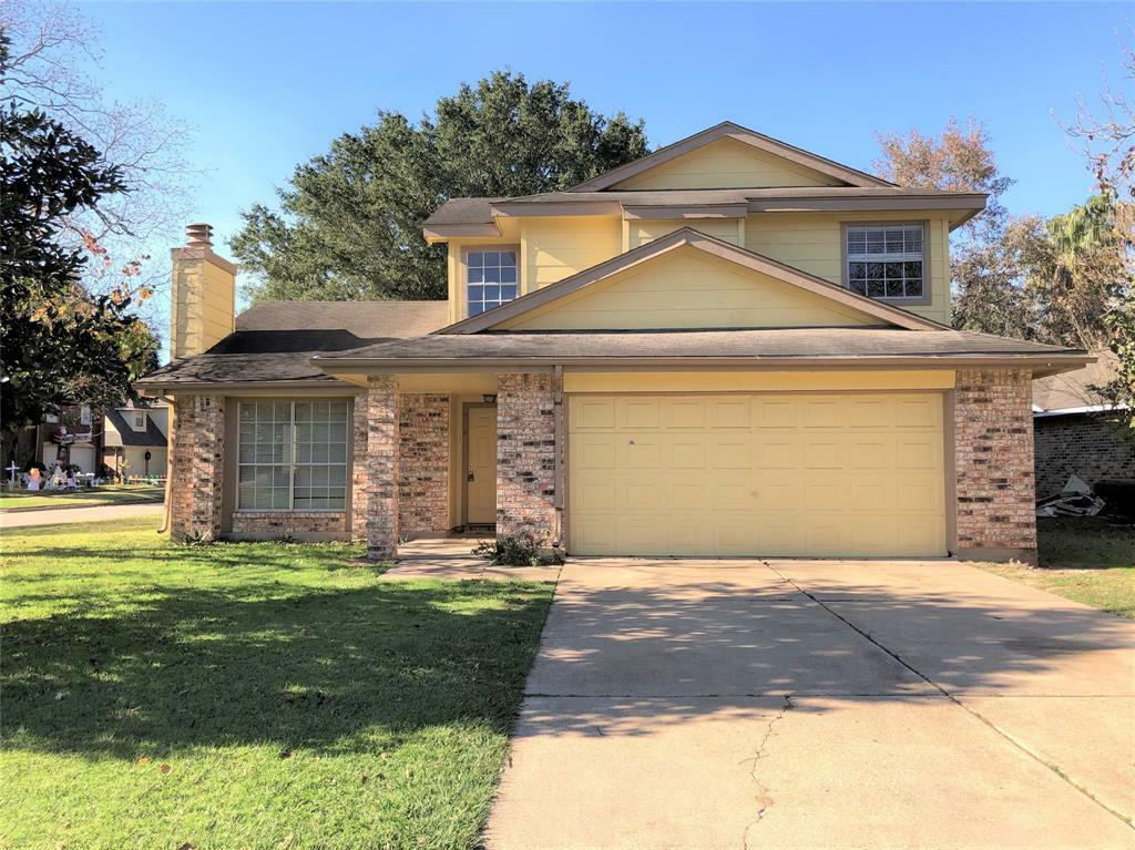 Property Photo:  918 Mountain Meadows Drive  TX 77450 