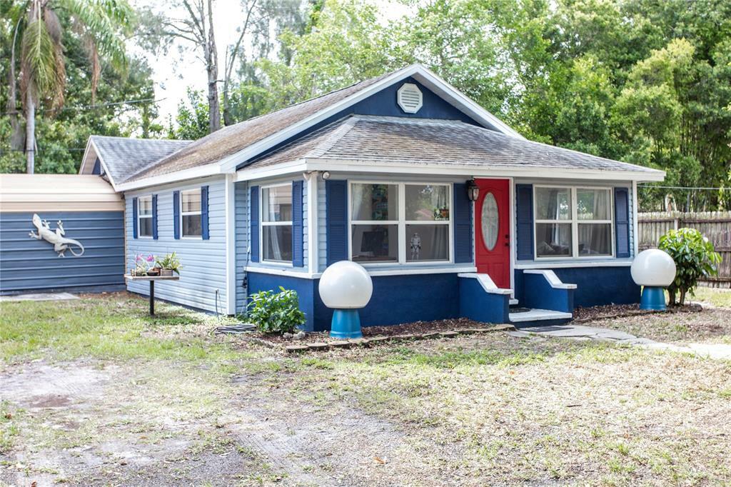 Property Photo:  4307 46th Street N  FL 33714 