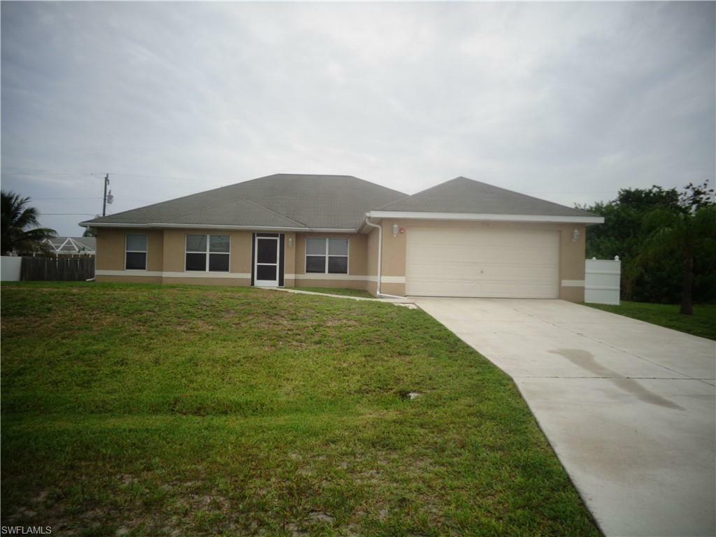 Property Photo:  1139 NW 14th Street  FL 33993 