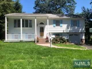 Property Photo: 136 Clinton Avenue NJ 07642