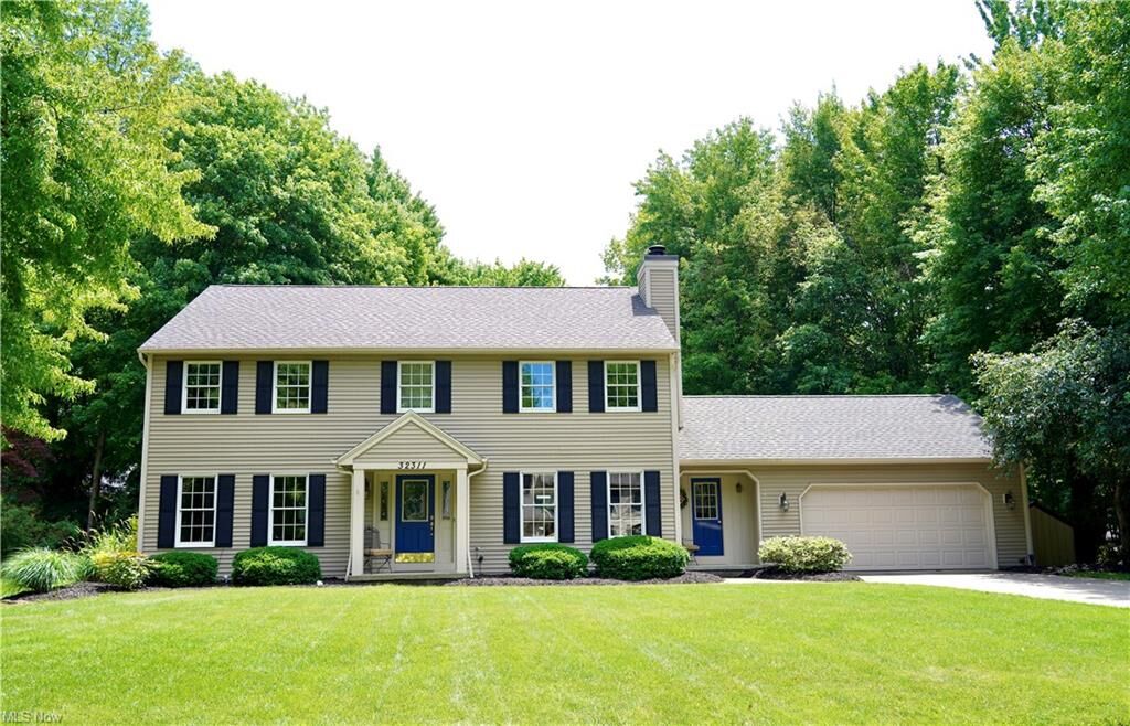 Property Photo:  32311 Hickory Lane  OH 44012 