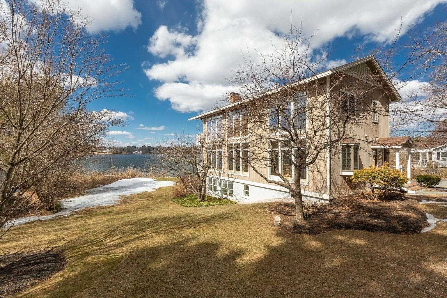 Property Photo: 419 River Road ME 03903-1363
