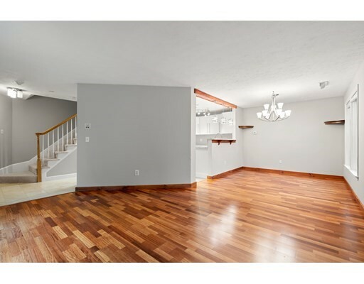 Property Photo:  1 Riverview Blvd 6-201  MA 01844 