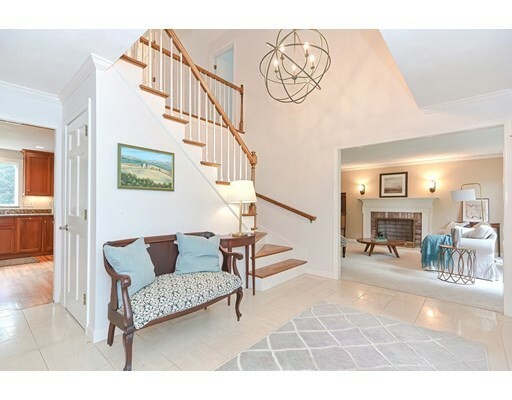 Property Photo: 9 Delaware Road MA 02052
