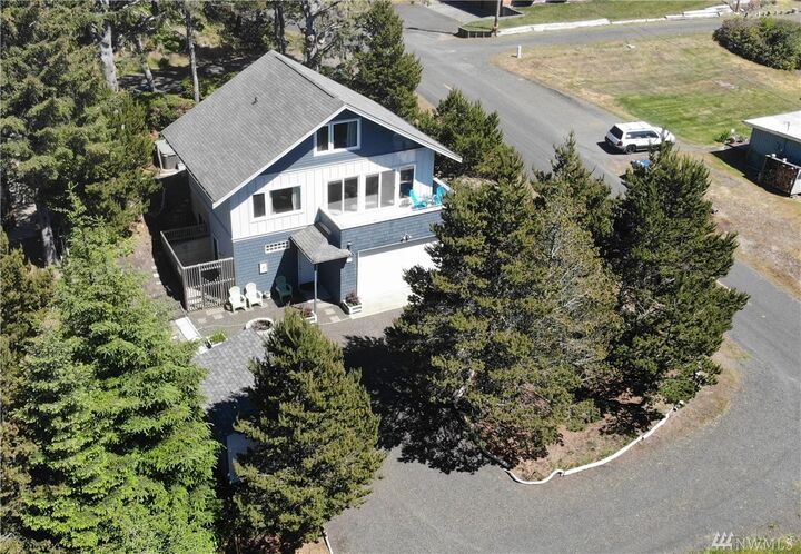 510 Starr St  Westport WA 98595 photo