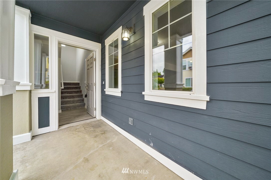 Property Photo: 14822 36th Avenue Ct E 1 WA 98446