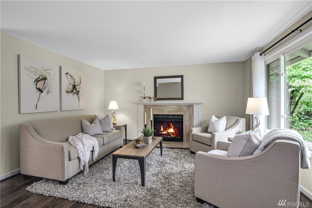 Property Photo: 7412 153rd Ct NE WA 98052