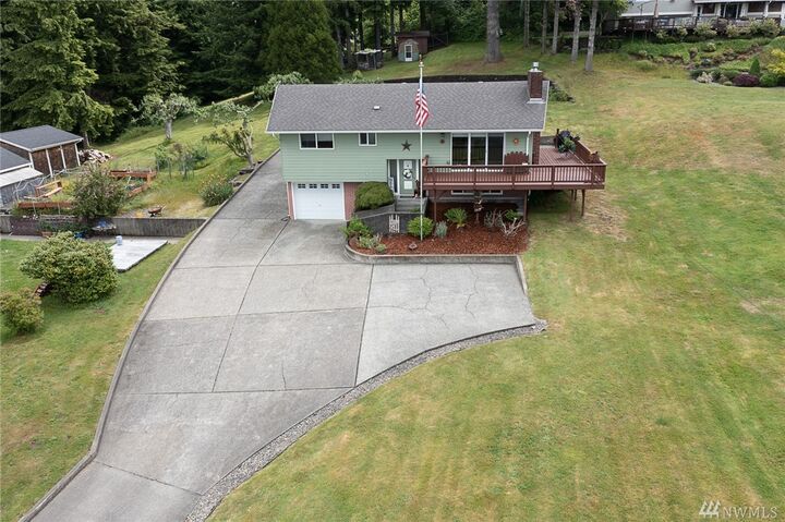 Property Photo: 1912 Ranier St WA 98520