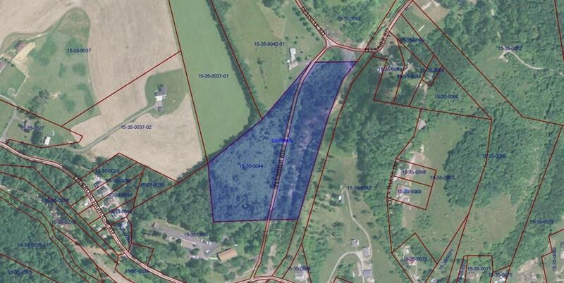 Property Photo: 150 Plummer Road PA 15458