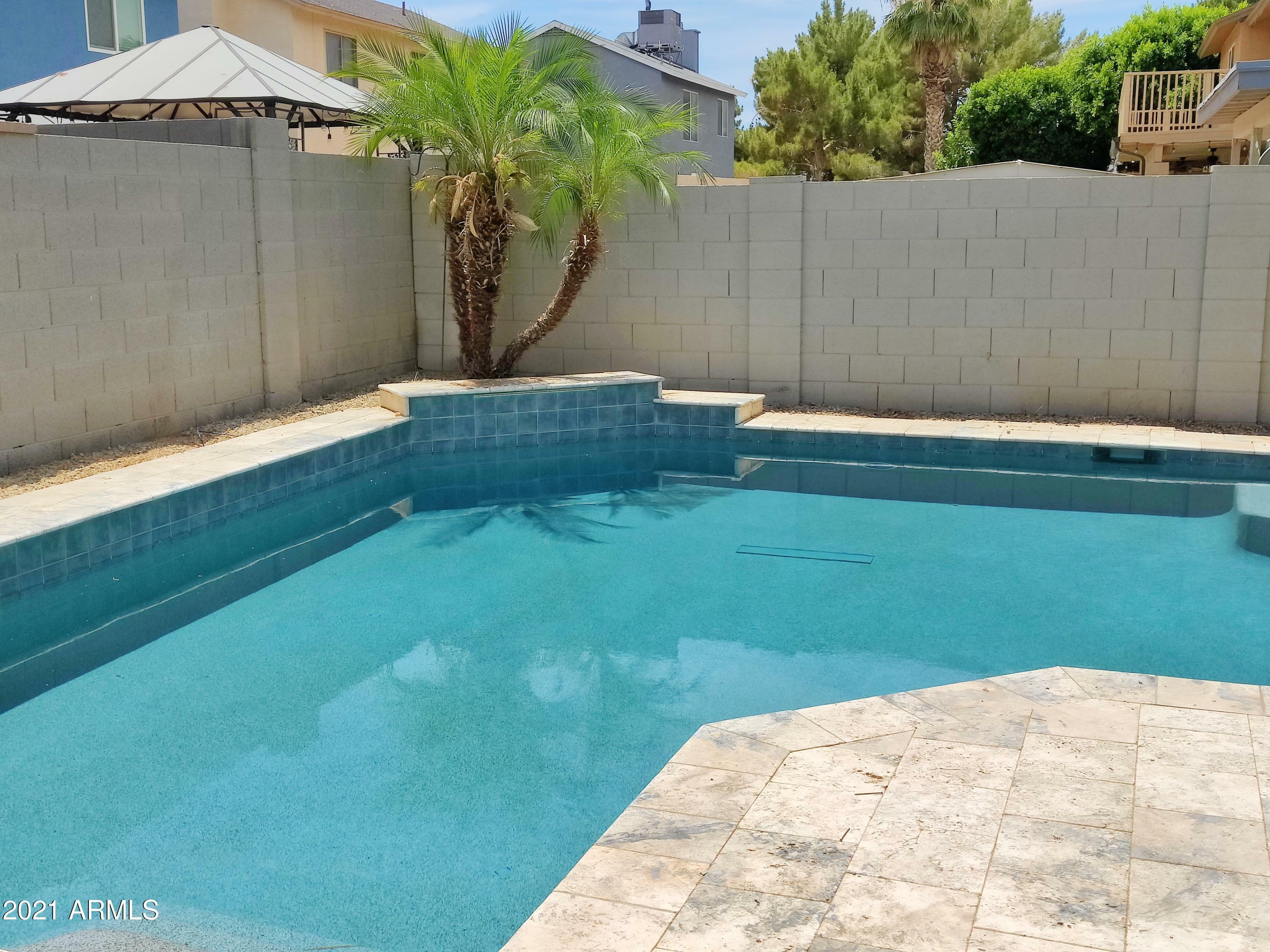 Property Photo: 4631 N 100th Avenue AZ 85037