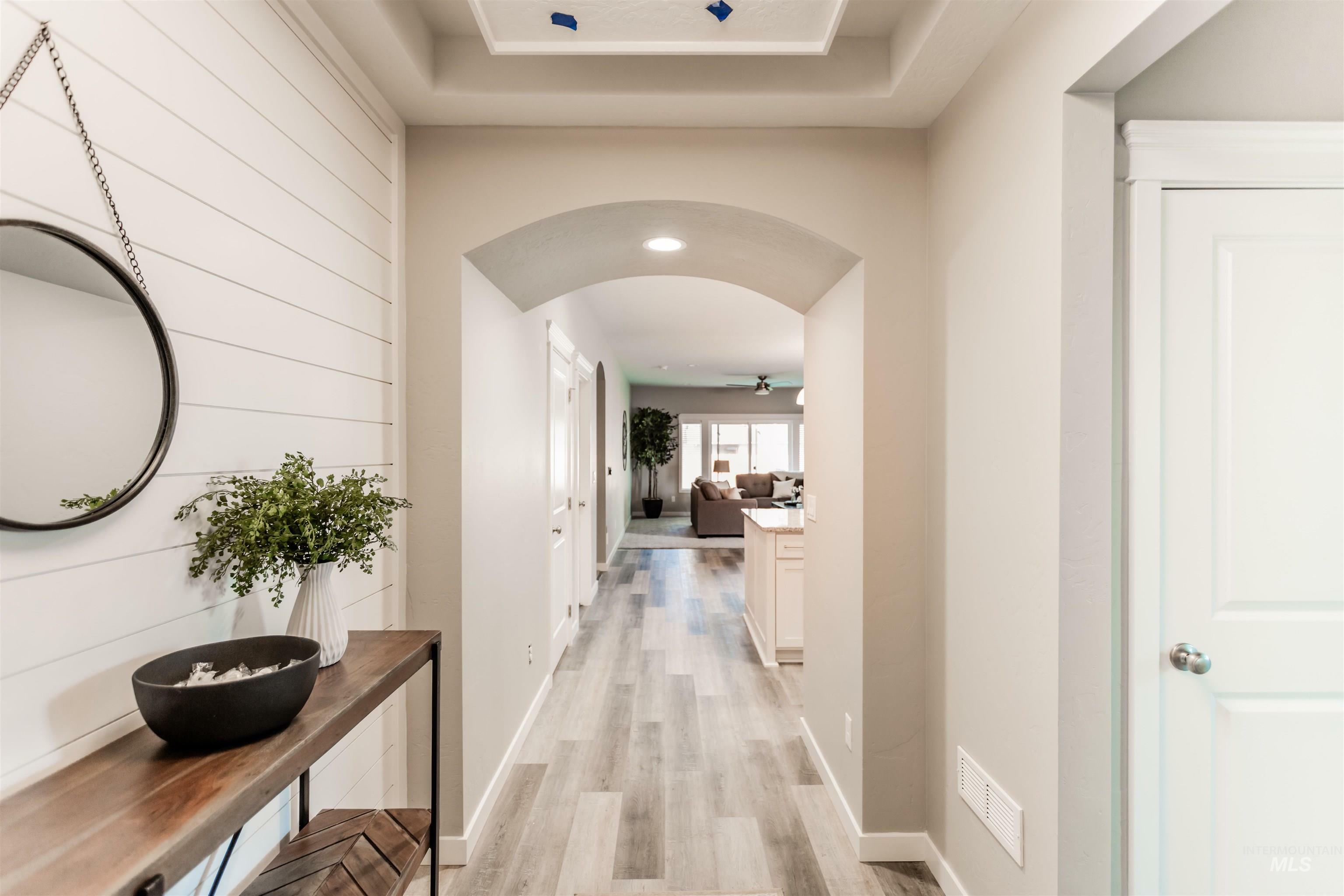 Property Photo: 3721 Bozeman Ave ID 83605