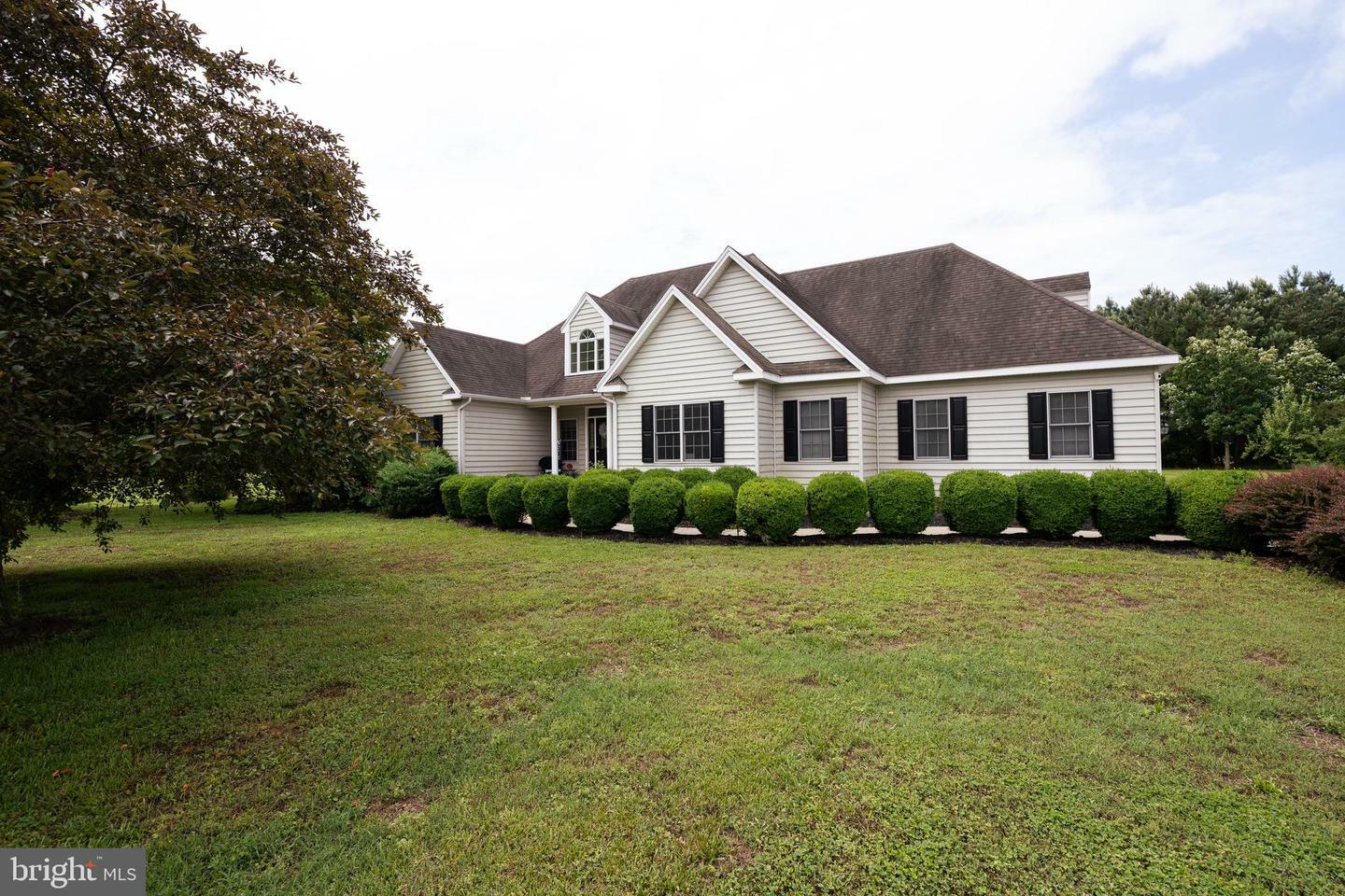 Property Photo:  6220 Diamondback Drive  MD 21801 