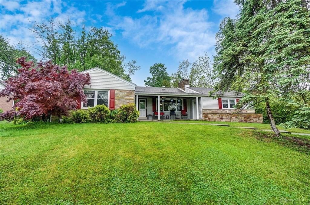 Property Photo: 4312 Lisa Lane OH 45042