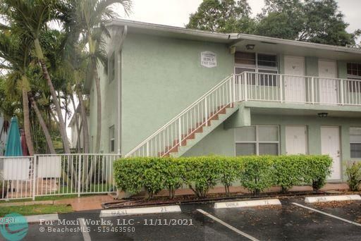 Property Photo: 2607 NE 8th Ave 53 FL 33334