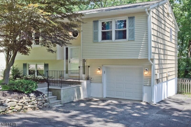 Property Photo: 55 Omaha Ave NJ 07866