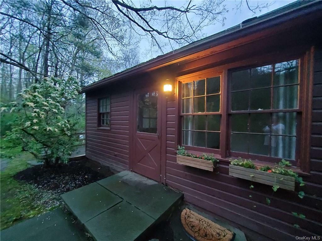 Property Photo:  680 Titicus Road  NY 10560 