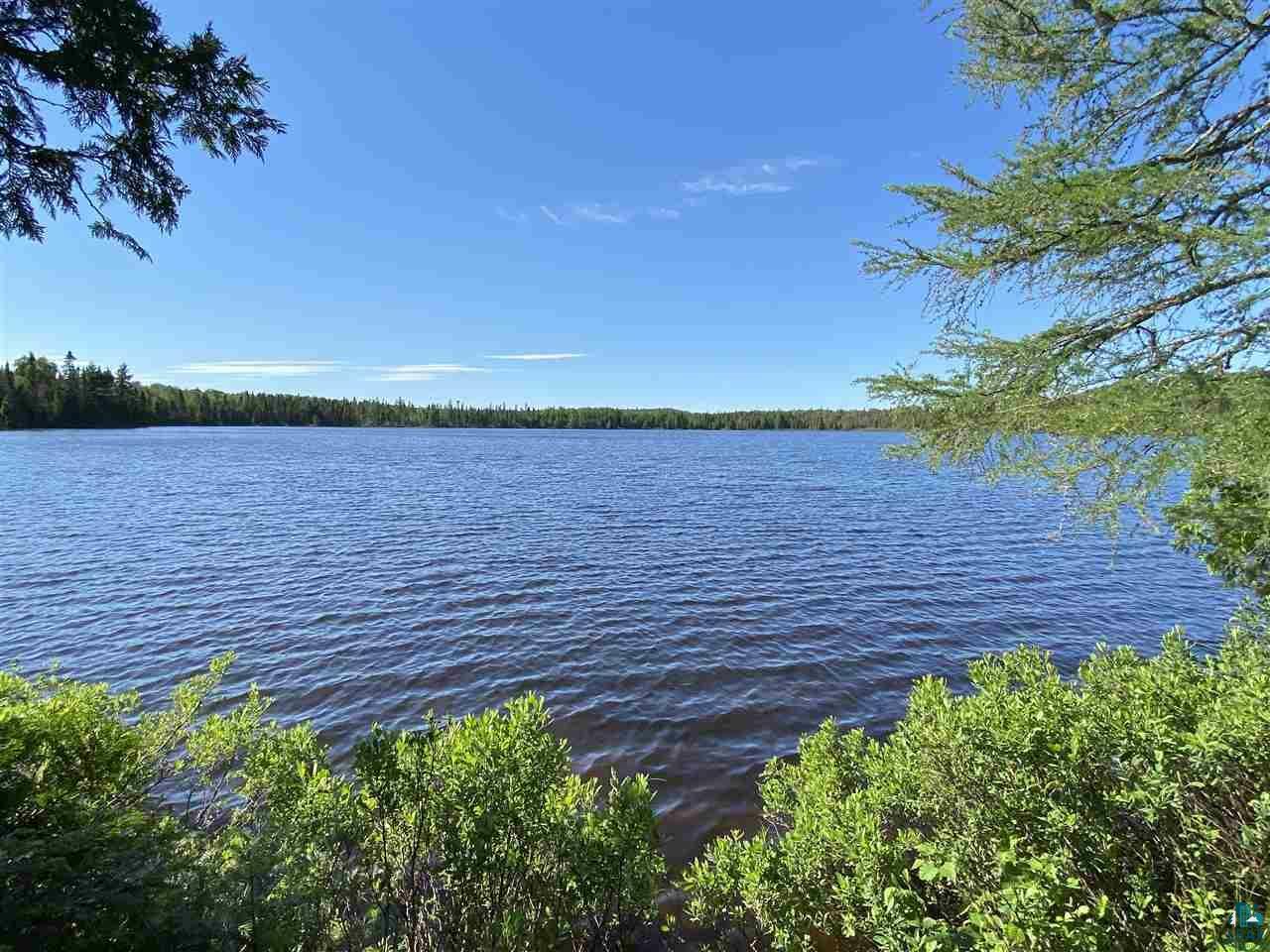 Property Photo:  5747 Hoist Lake Rd  MN 55607 