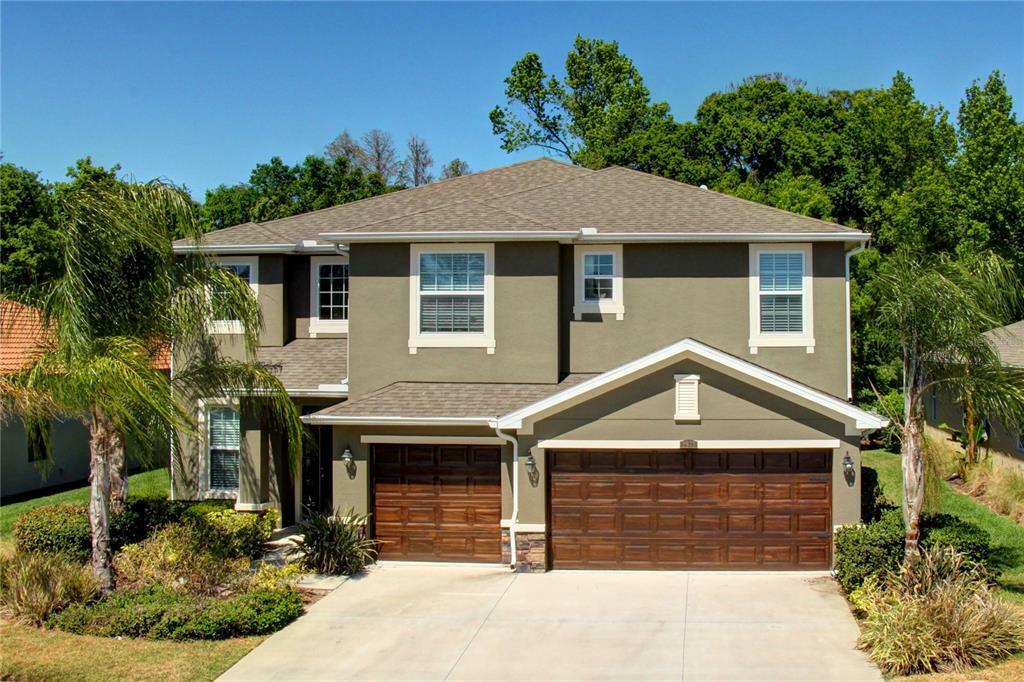 Property Photo:  2973 Calvano Drive  FL 34639 