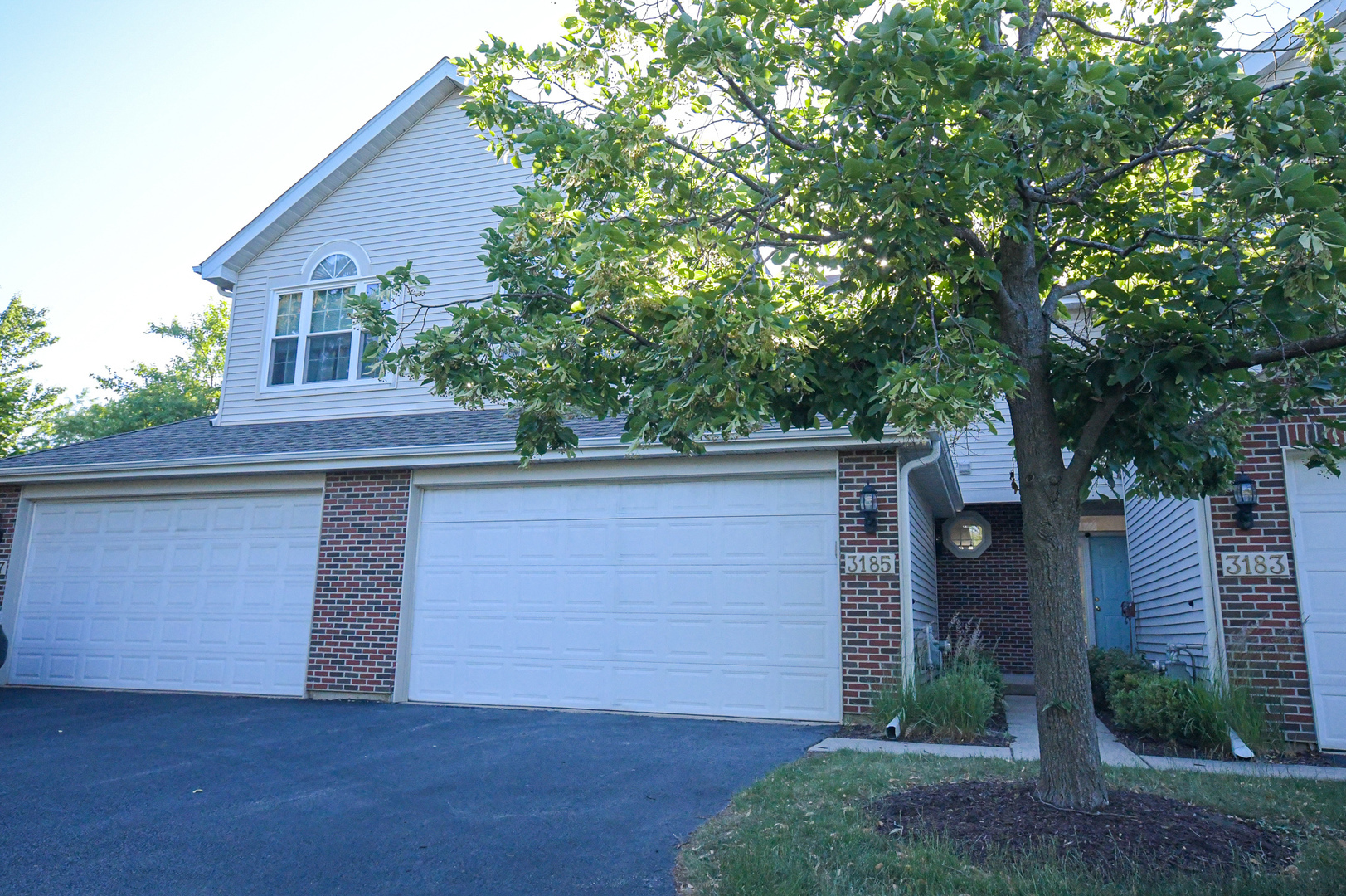 Property Photo: 3185 Anton Drive 3185 IL 60504