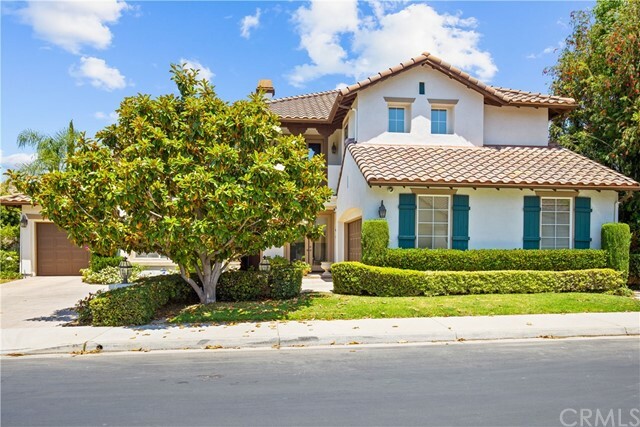Property Photo: 12195 Zielian Court CA 92782