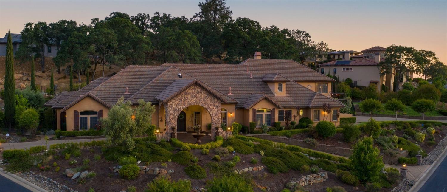 Property Photo: 2940 Capetanios Drive CA 95762