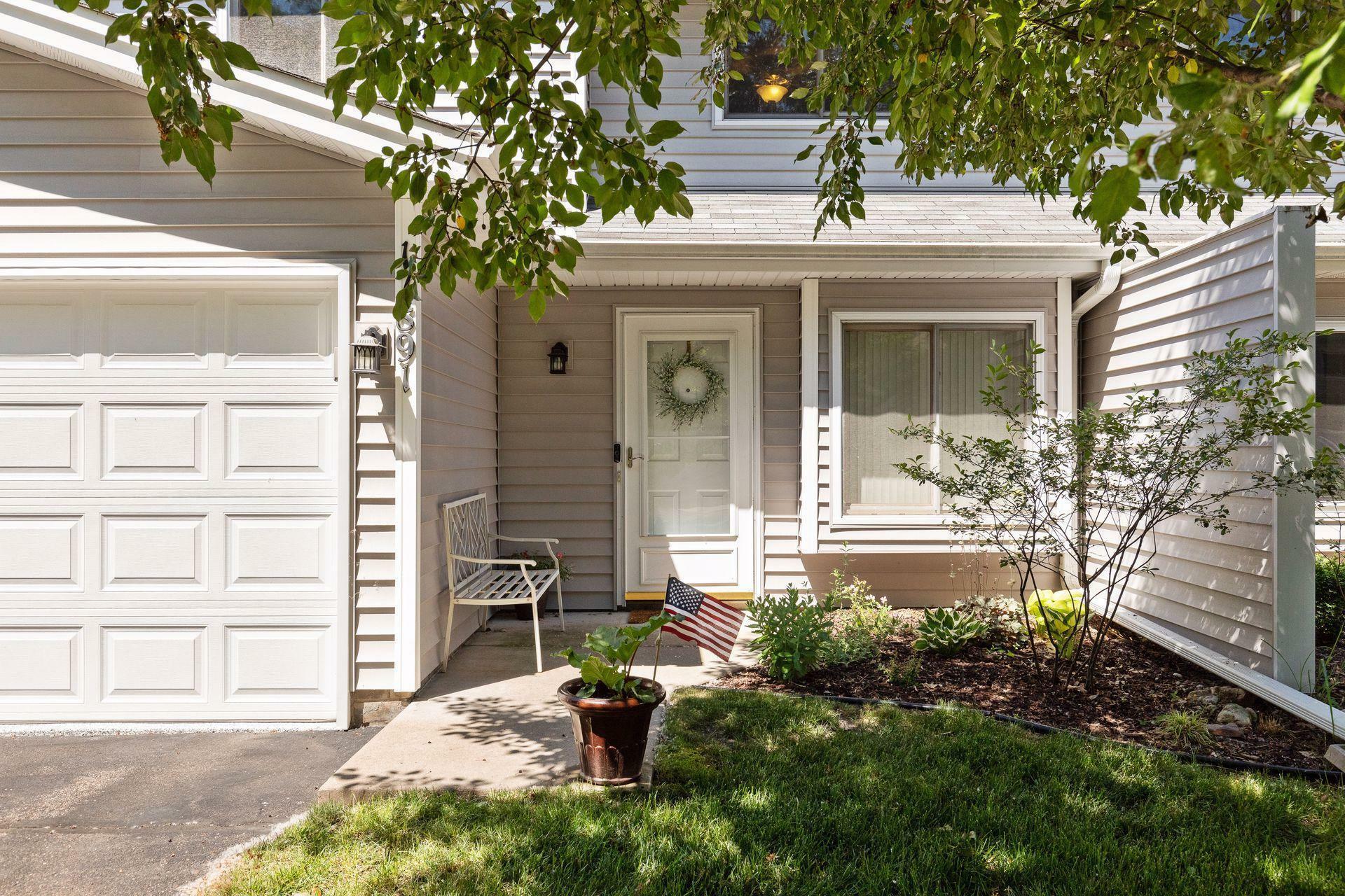 Property Photo:  17891 Evener Way  MN 55346 