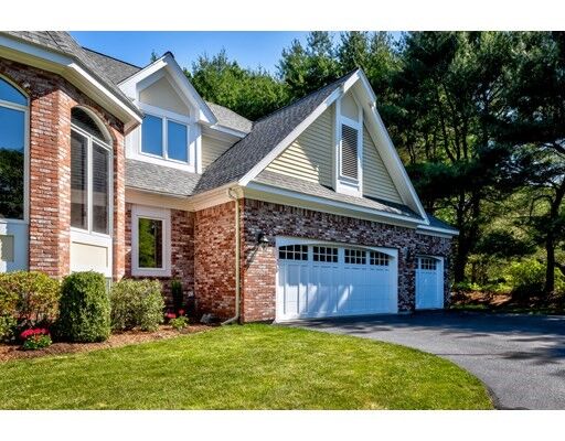 Property Photo: 1 Nokomis Way MA 01760