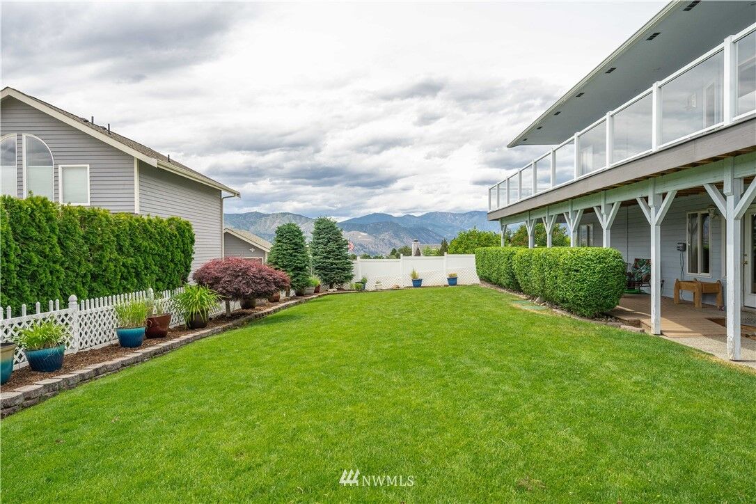 Property Photo: 305 Butte Road WA 98816