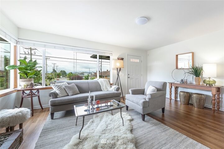 Property Photo: 3401 21st Avenue S WA 98144
