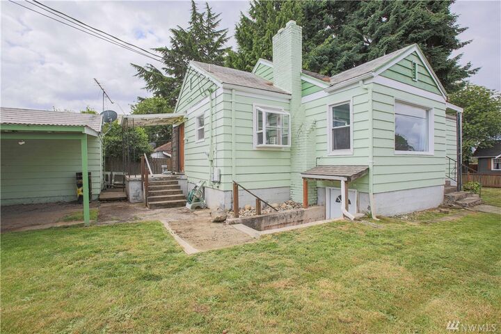 2716 S 15th St  Tacoma WA 98405 photo
