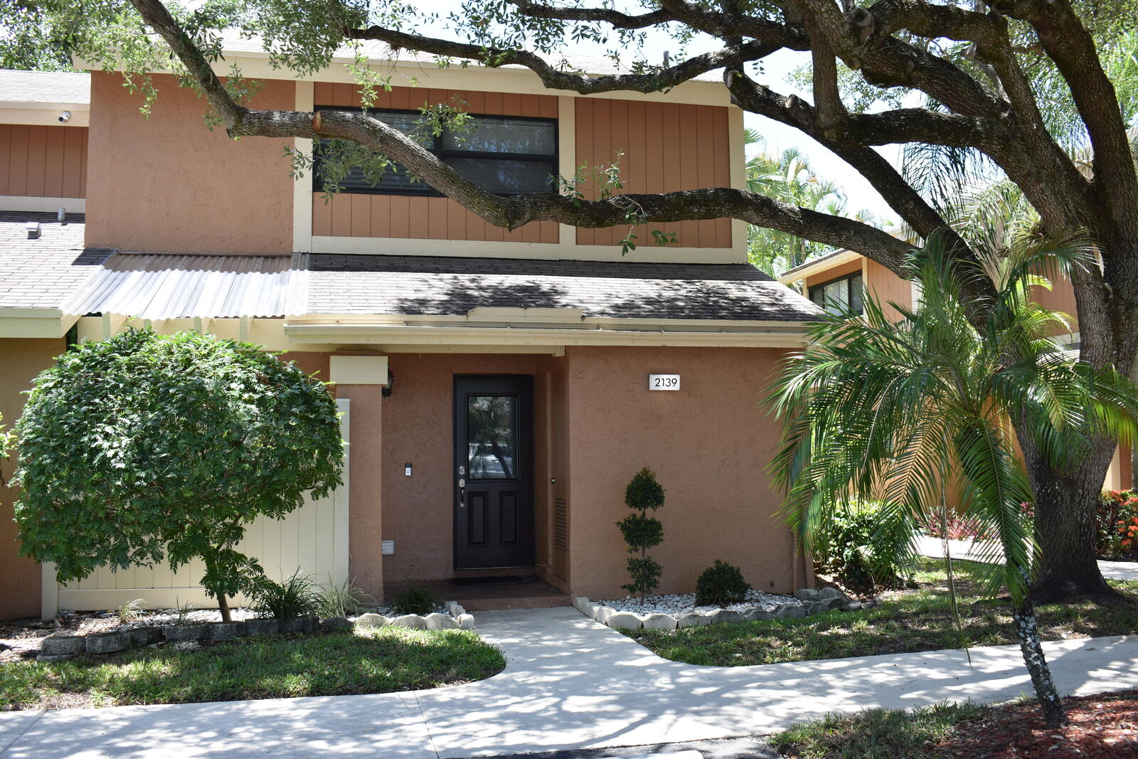 Property Photo: 2139 NW 45th Avenue FL 33066